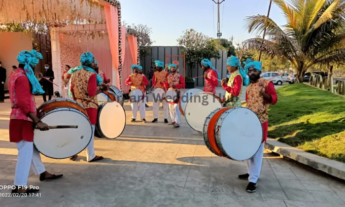 Punjabi Dhol Aurangabad